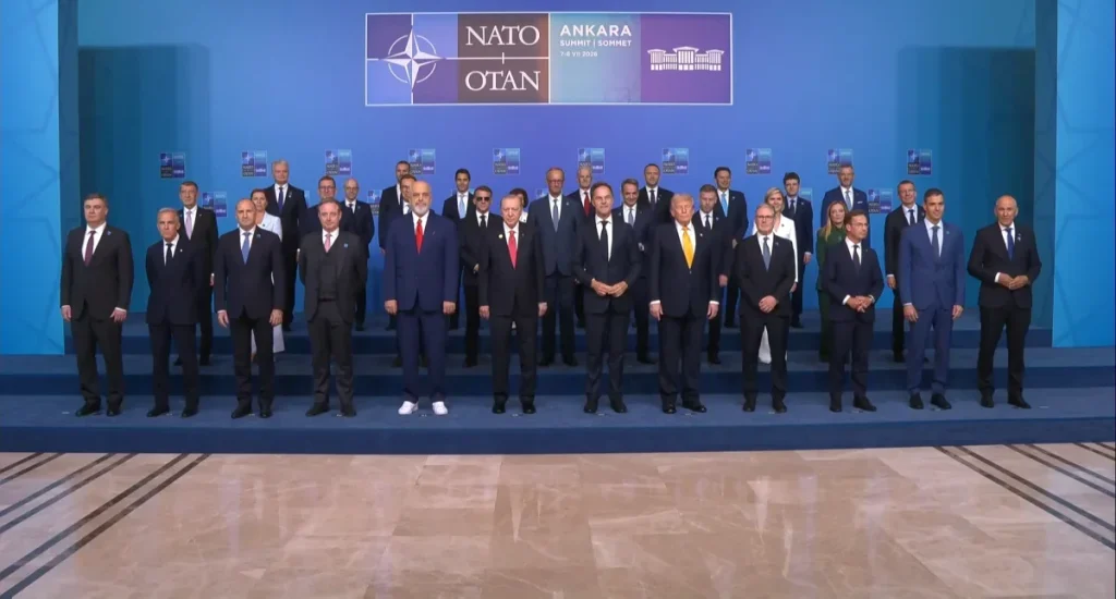 NATO Ankara Zirvesi Bildirgesi yayımlandı: 50 milyar doları aşan yeni tedarik anlaşması