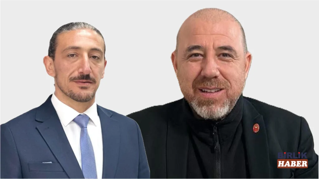 Aksaray Veteriner Hekimleri Odası’nda Önder Yıldız Güven Tazeledi