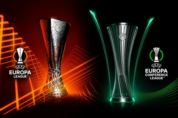 Avrupa kupalarında play-off heyecanı: Beşiktaş avantajlı, Trabzonspor geride