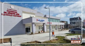 Sultanhanı Hastanesi’ne Uzman Hekim Kadrosu Müjdesi