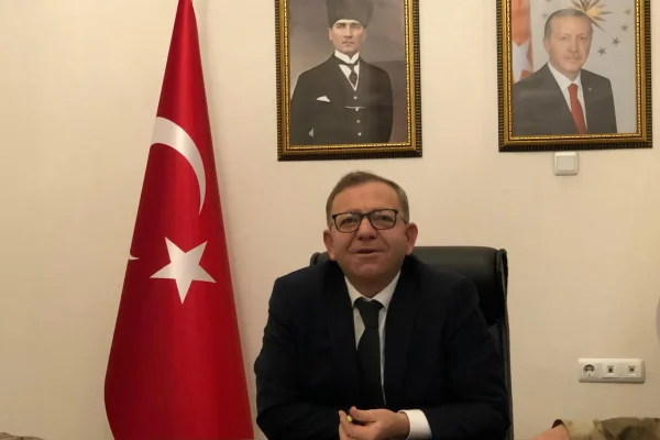 Kars Valisi Ziya Polat’ın Anneler Günü mesajı