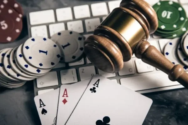 Yasa dışı bahis oynayanlara 400 bin TL’ye kadar ceza