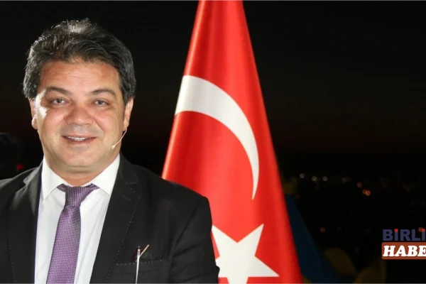 Harun Atalay, KGK Aksaray İl Temsilciliği Görevine Atandı