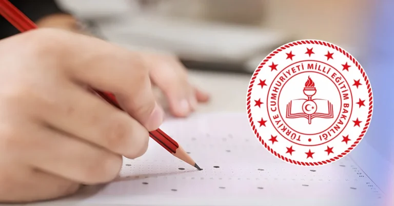 LGS’ye 1 milyondan fazla öğrenci katılacak