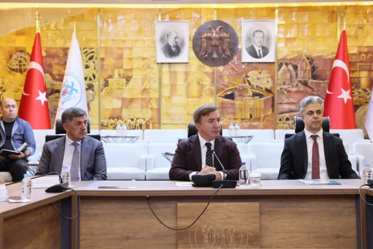 Erzincan’da üniversiteli gençlere ulaşım müjdesi