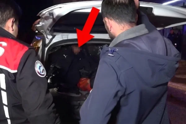 Erzurum’da bıçaklama ve rehin dehşeti