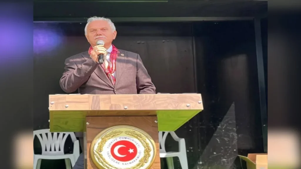 Giresun’a kırsal kalkınma için 125 milyon lira hibe