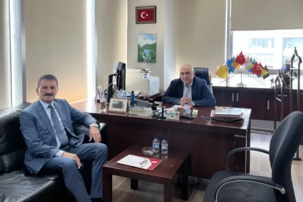 Isparta gülünde sentetik oyunu son bulacak
