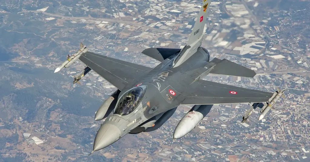 Ankara’da ses hızını aşacak uçuş gerçekleştirilecek
