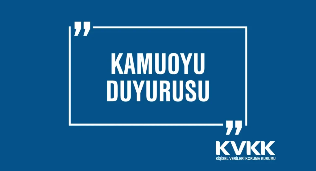 KVKK’dan reklam ve pazarlama amaçlı kişisel veri kullanımına uyarı
