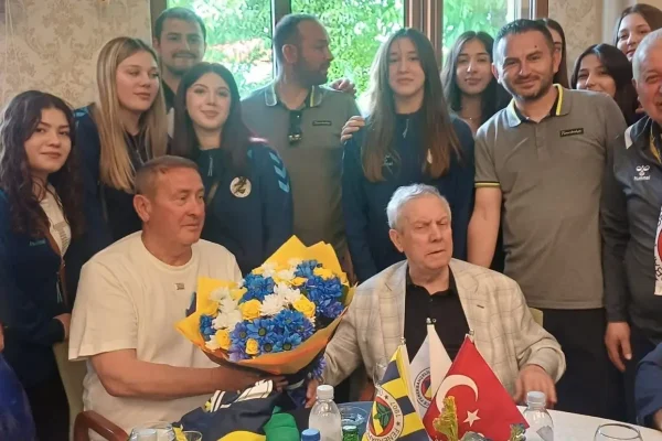 Düzcespor’da kayyum başkanı olarak “Selahattin Kudu” dönemi başlıyor