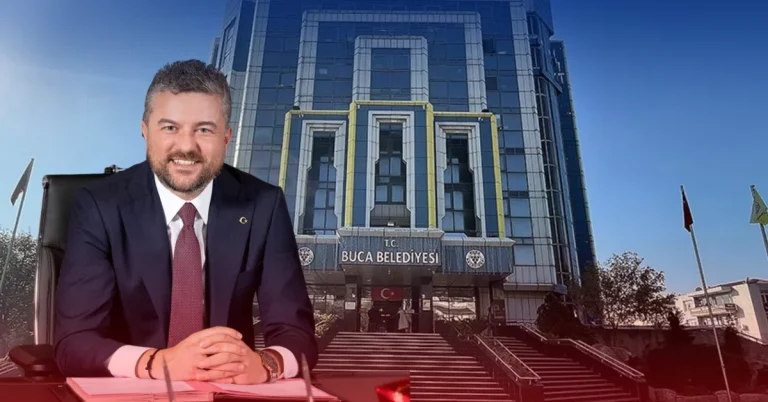 Buca Belediyesi’ne rüşvet operasyonu: 62 gözaltı
