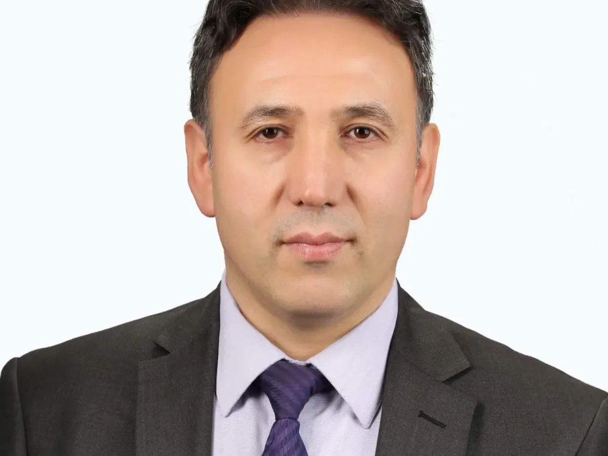 Gazeteci Ahmet Bilge, AK Parti Giresun İl Yönetiminde Görev Aldı