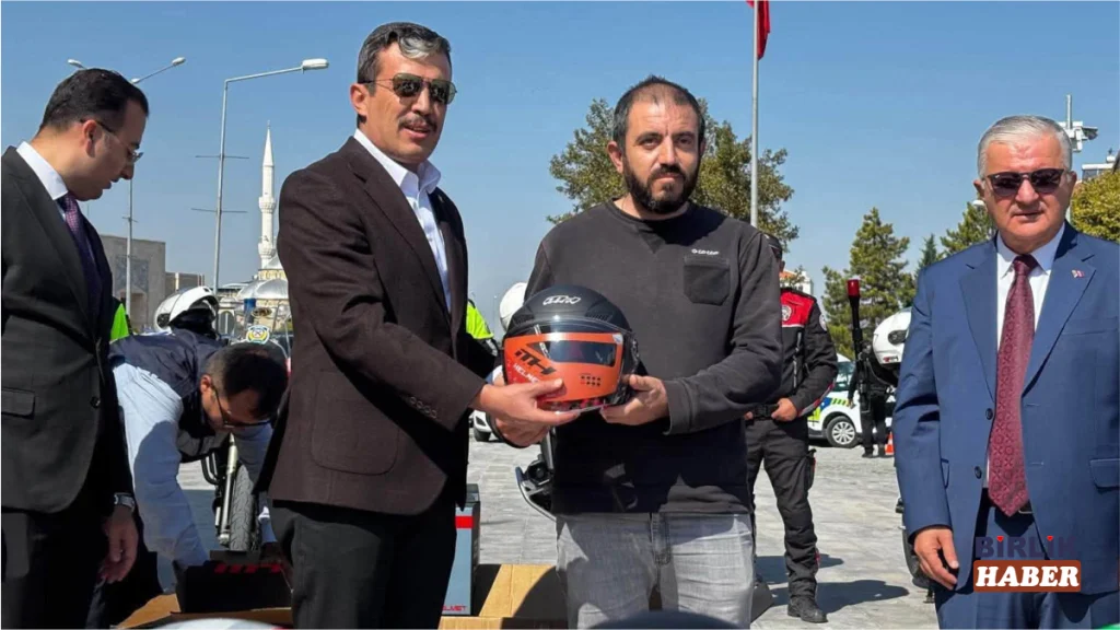 AK Parti’den Sultanhanı’nda dikkat çeken güvenlik adımı