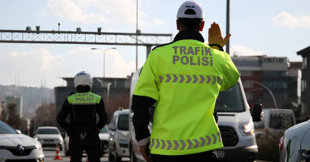 NATO Zirvesi öncesi Ankara’da kapsamlı trafik ve güvenlik tedbirleri