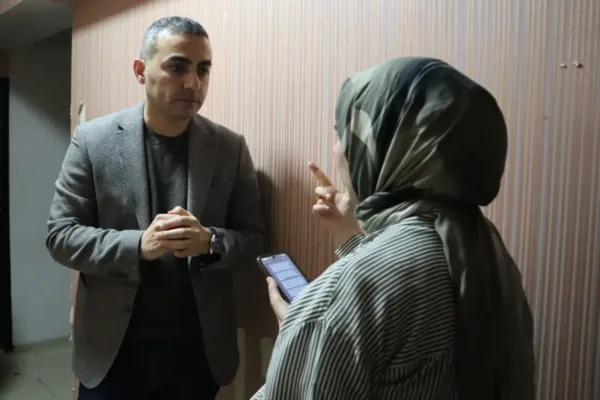 Psikolog Beyhan Budak: “Malatya’nın hâlâ desteğe ihtiyacı var”