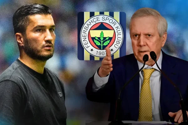 Aziz Yıldırım’dan sürpriz yerli hoca hamlesi!