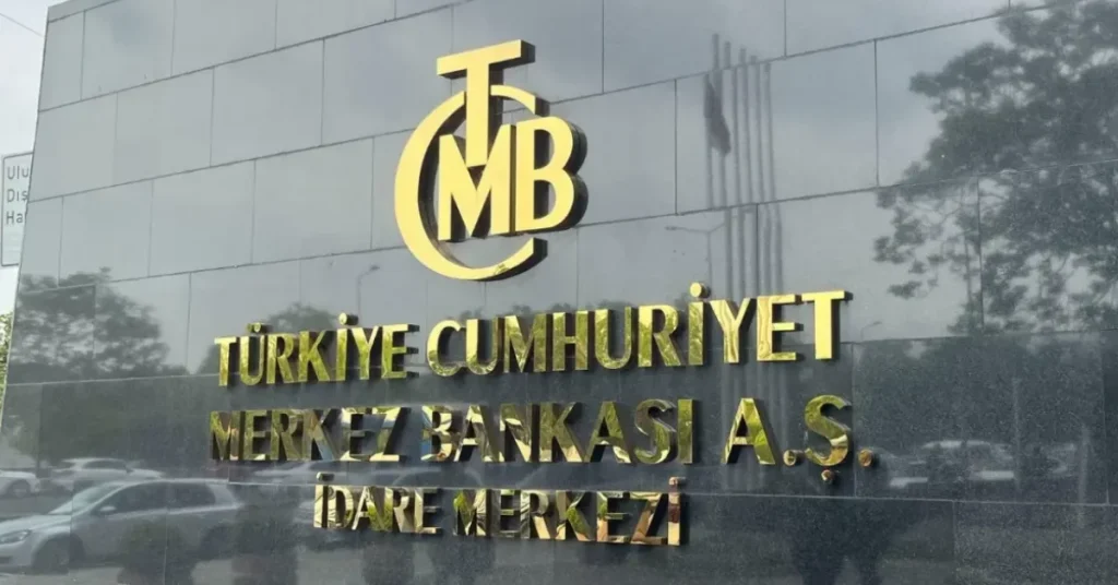 Merkez Bankası rezervleri 159,2 milyar dolara geriledi