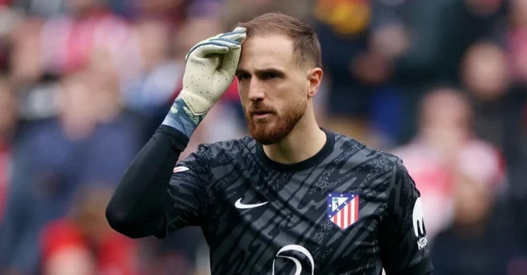 Fenerbahçe’den kaleye Jan Oblak hamlesi