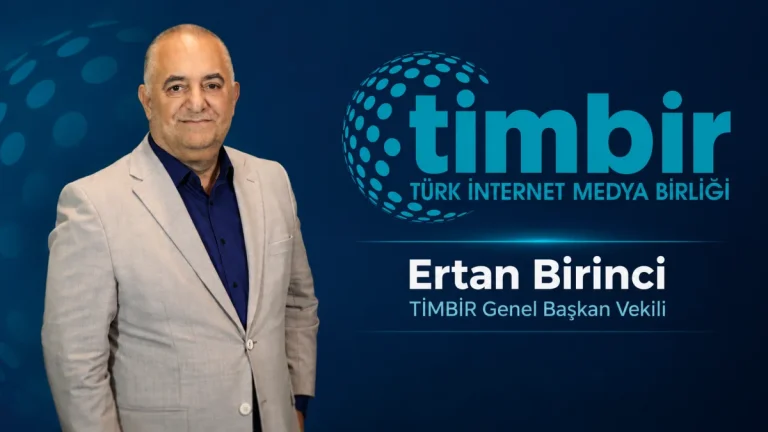 AP’nin kararına TİMBİR’den sert tepki