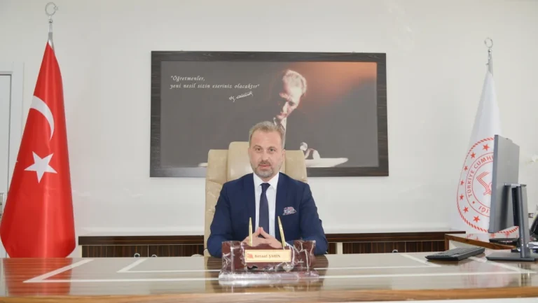 Elazığ’da 7 Bin 729 öğrenci LGS heyecanı yaşayacak