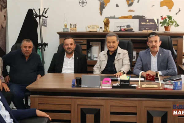 Sarıyahşi’de ulaşımı rahatlatacak yol tamamlandı