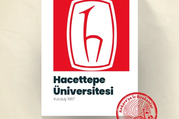 AKK Ankara’ya İz Bırakanların konuğu Hacettepe Üniversitesi oldu