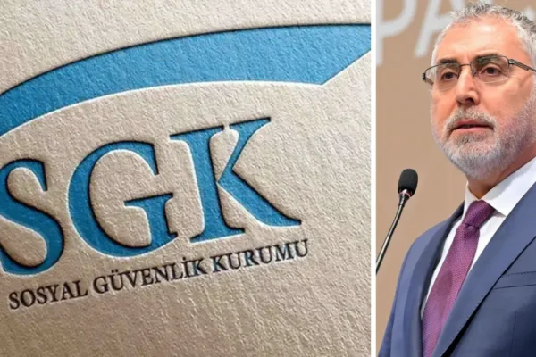 Bakan Işıkhan: Prim borçlarının taksitlendirilmesinde kolaylık sağladık