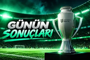 Süper Lig’de 11 Ekim sonuçları: Beşiktaş kazandı, Çorum FK’dan farklı galibiyet!