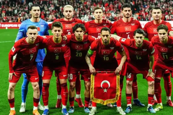 Milliler Dünya Kupası’na yenilgiyle başladı