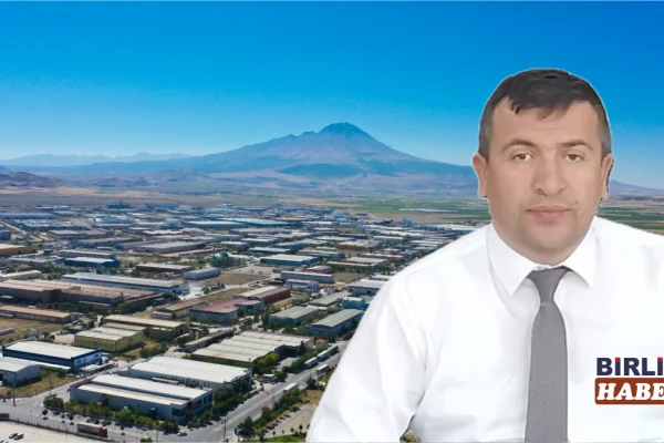 Aksaray OSB, 6 Pilot Bölgeden Biri Oldu