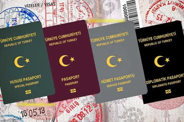 Schengen vizesi randevularında inceleme: 7 şirket hakkında soruşturma başlatıldı