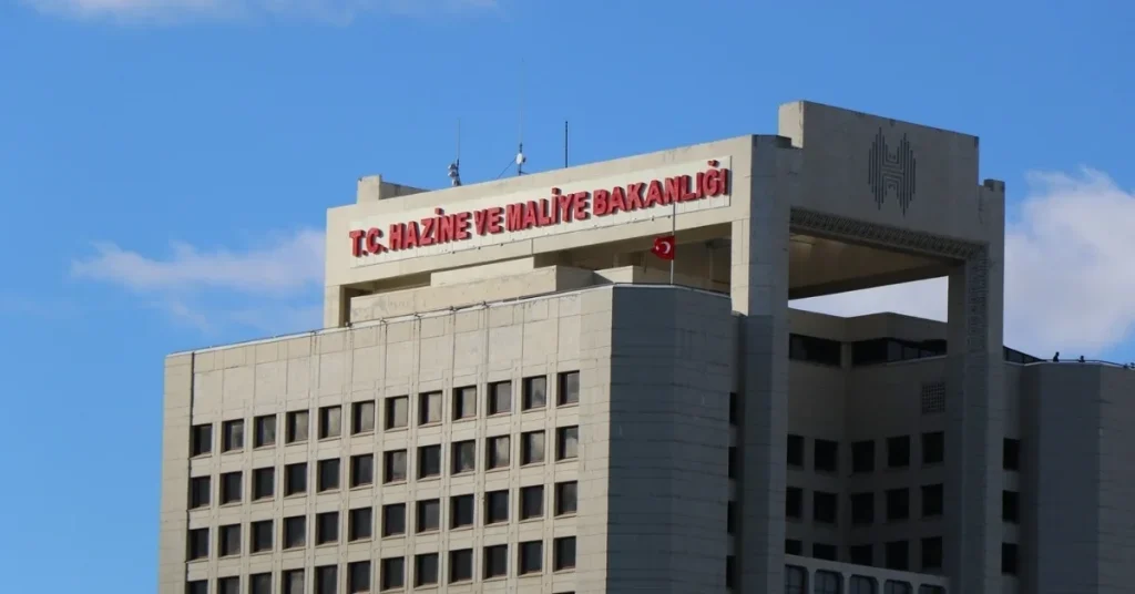 ‘Ekonomi programında köklü değişiklik’ iddiasına Bakanlıktan yanıt