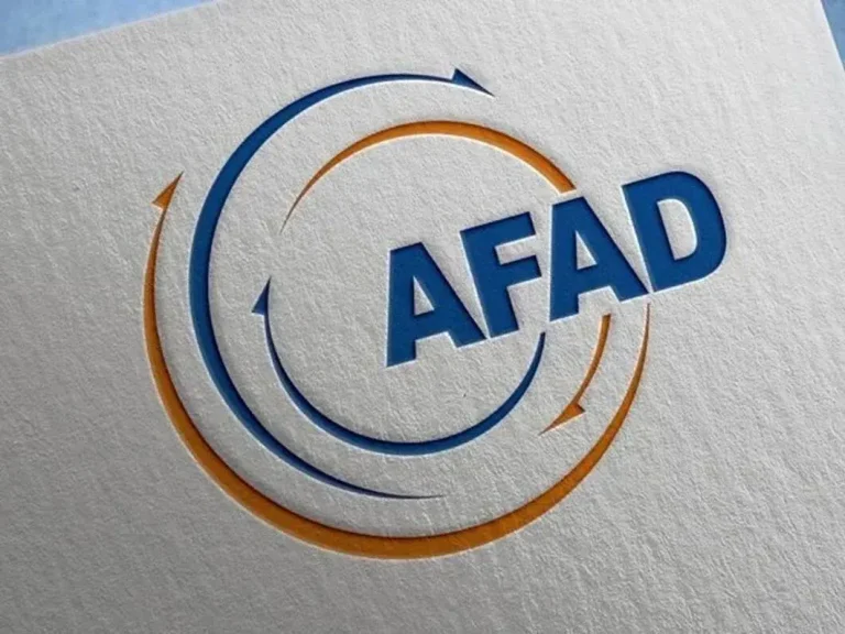 AFAD’dan Samsun’daki sel için 50 milyon liralık destek