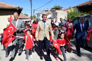 Malatya’da öğrenciler için uyum haftası başladı