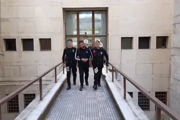 Bursa’da darp sonucu ölüm olayında 3 şüpheli yakalandı