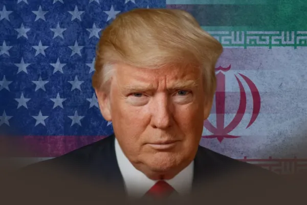 Donald Trump: “İran’dan çekilmeyeceğiz”
