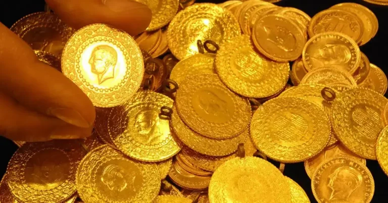 Altın fiyatları ne kadar oldu?