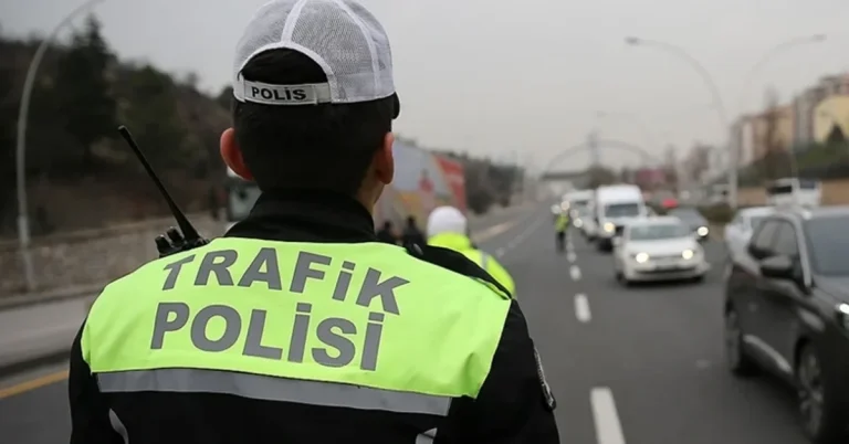 UEFA Avrupa Ligi finali öncesi İstanbul’da trafik düzenlemesi