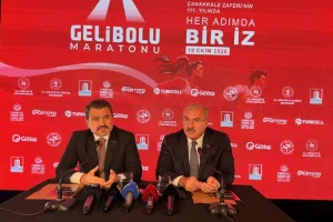 11. Uluslararası Gelibolu Maratonu için geri sayım başladı