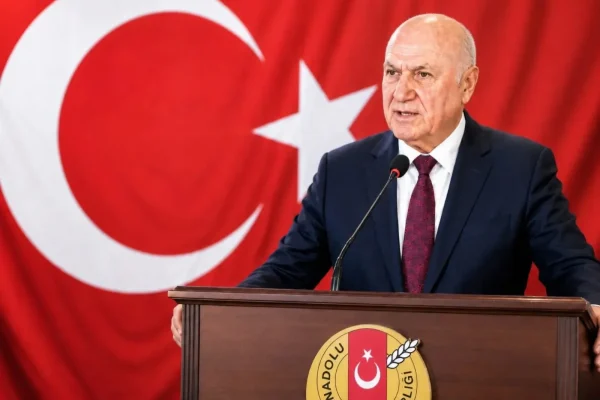 Doğu Karadeniz Gazeteciler Derneği kuruldu
