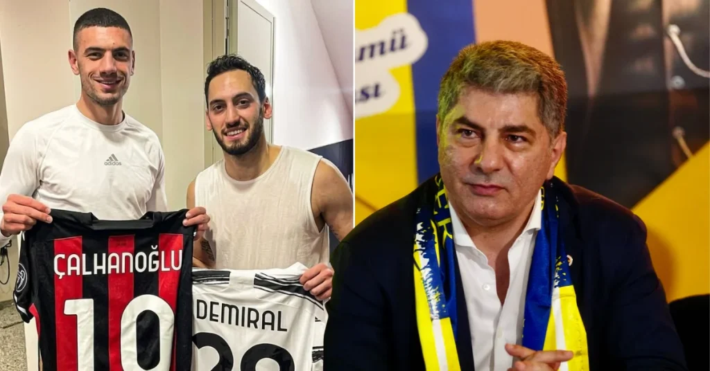 Hakan Safi: 2 milli oyuncu ve dünya yıldızları getireceğiz