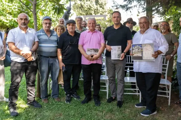 Tarihin doğduğu yerden dünyaya açılan kapı