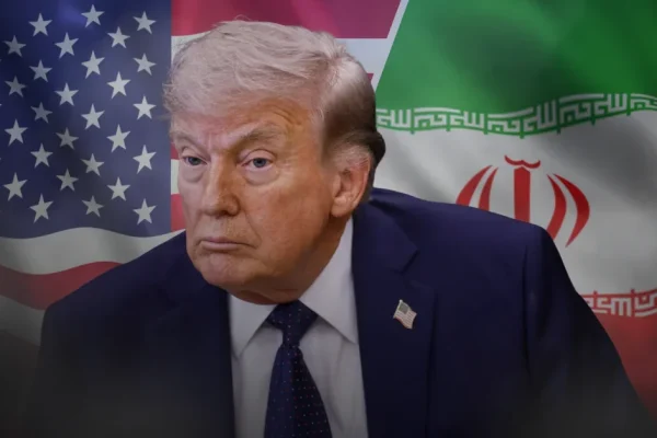 Trump’tan İran’a uyarı: Şartlar kabul edilirse operasyon sona erecek