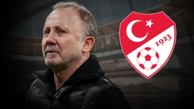 Millî Takım’da teknik heyet-futbolcu gerilimi iddiaları yalanlandı