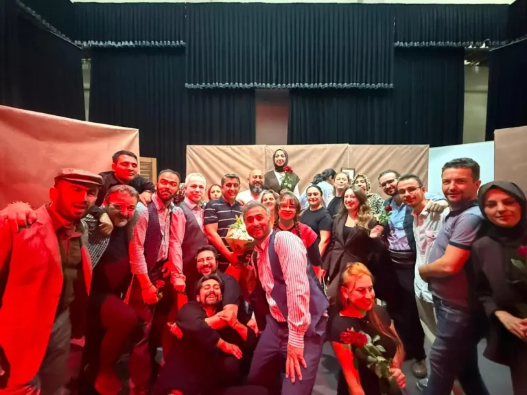 Kırıkkale tiyatro derneği sanatın her alanında üretiyor