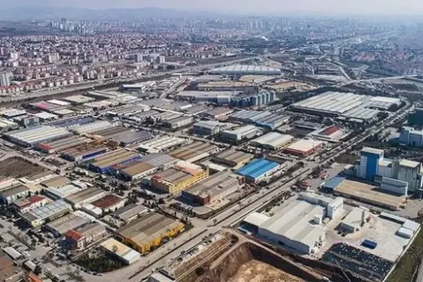 Burdur’un 4. OSB’si resmiyet kazandı