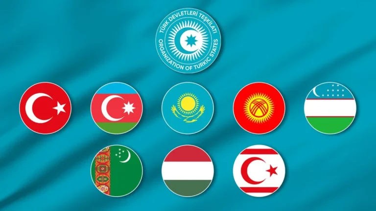 Eğitimci – Yazar Murat Anar: Türk Dünyası’nın Yükselişi