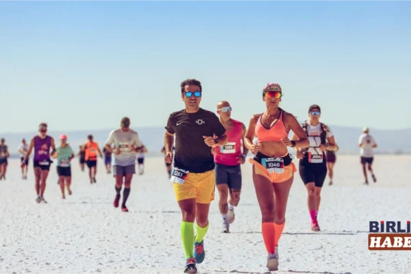 Spor ve doğa tutkunları Aksaray’da buluşacak