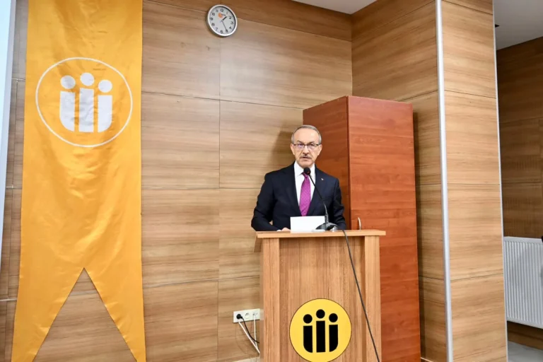Malatya Valisi Seddar Yavuz: “Yeni bir Malatya inşa ettik”